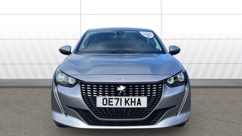 Peugeot 208 1.2 PureTech 100 Active Premium 5dr Petrol Hatchback